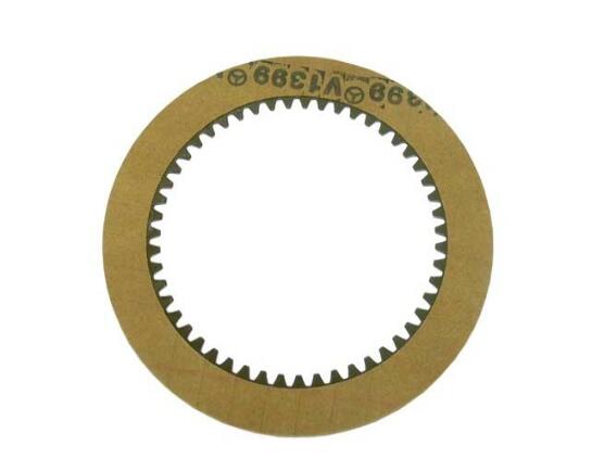 Auto Trans Clutch Friction Disc (2.1mm)